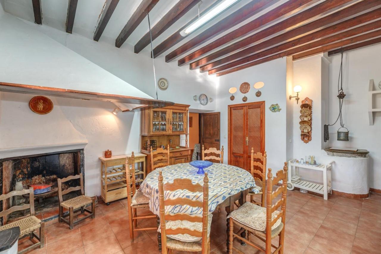 Villa Son Pruners Palma
