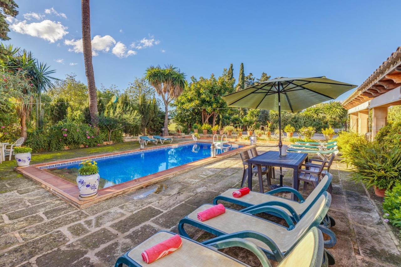 Villa Son Pruners Palma